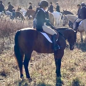 Meet your Posher, Kassy